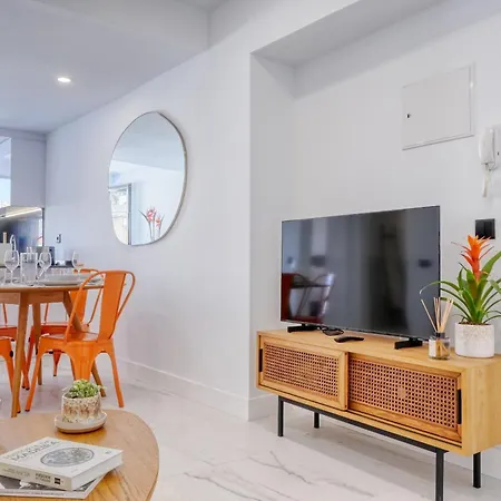 Apartament Beco Santa Emilia 4o, A In Madeira Funchal (Madeira)
