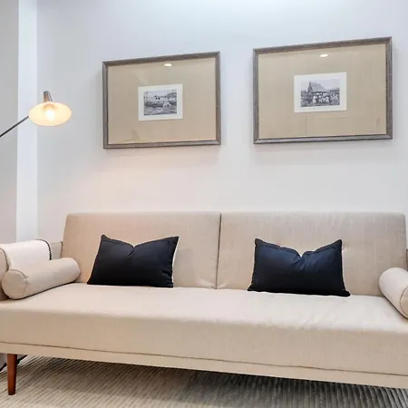 Beco Santa Emilia 4o, A In Madeira Apartament *