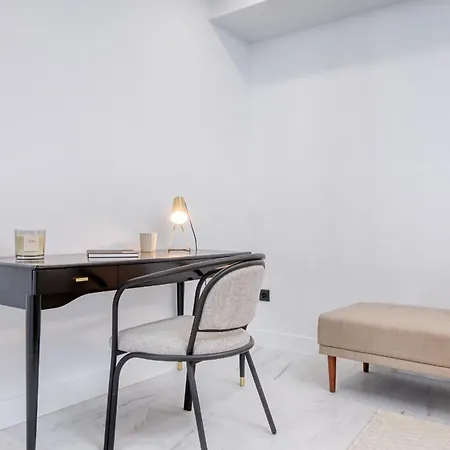 Apartament Beco Santa Emilia 4o, A In Madeira Funchal (Madeira)