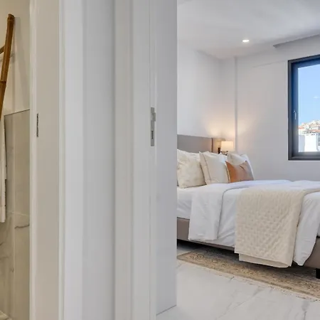 Apartament Beco Santa Emilia 4o, A In Madeira *