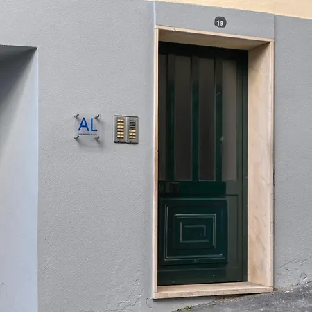 Beco Santa Emilia 4o, A In Madeira Apartament Funchal (Madeira)